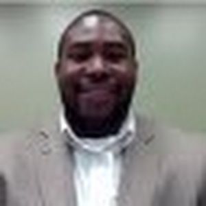 Meet your Posher, Lamarcus d.